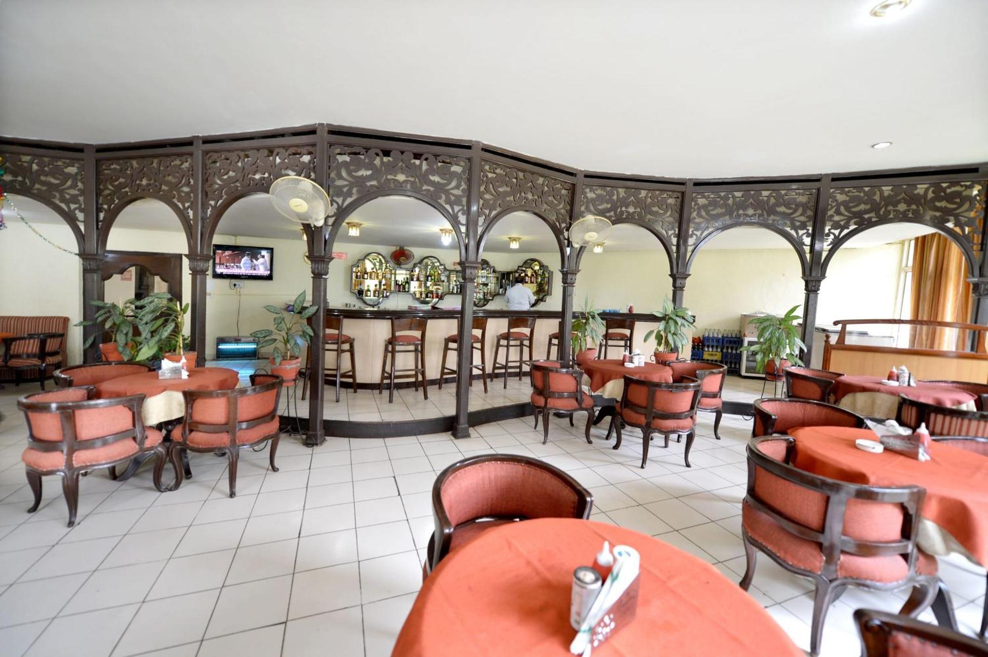 Karna Lake Tourist Resort Karnāl エクステリア 写真